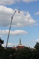 Bild: Hallenkreismeisterschaft D-Junioren