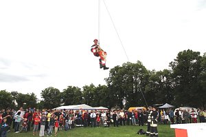 Bild: 11. Sponsorencup in Sondershausen gestartet