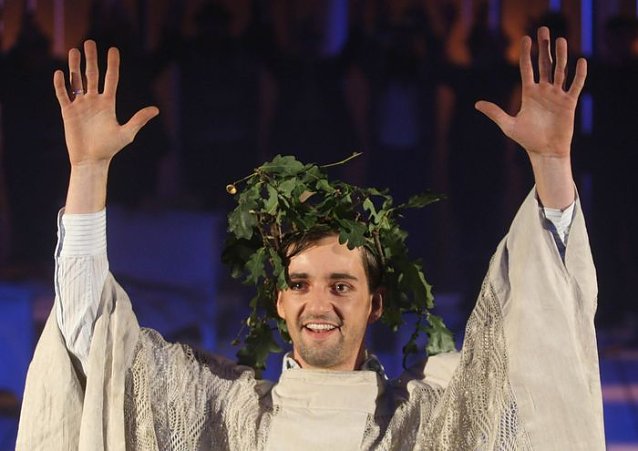 Bild: Elchtest