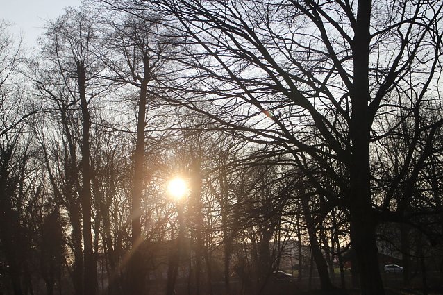 Bild: Wetterbild