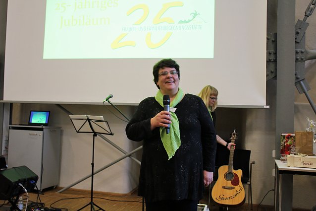 Bild: Happy Birthday - D&uuml;ne wurde 25