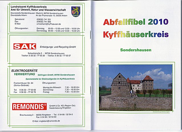 Bild: Abfallfibel