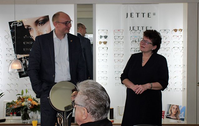 Bild: 40 Jahr Wamser-Optik
