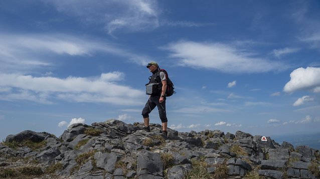 Bild: Tatra in Bildern