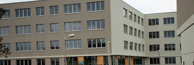Bild: Standortfrage Kyffh&auml;user-Gymnasium verteidigt