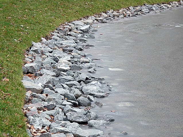 Bild: Ufersanierung Schlosspark SDH