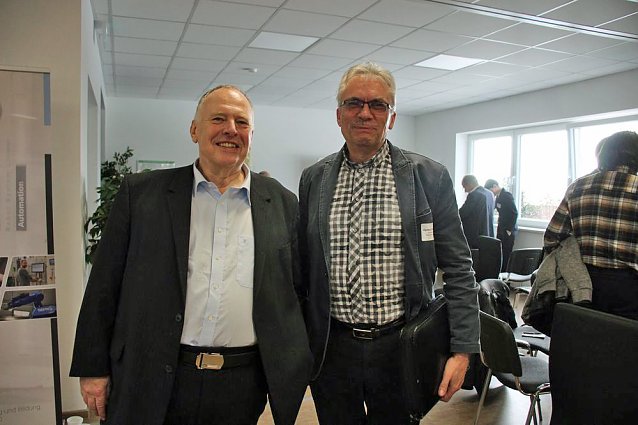 Bild: 1. Th&uuml;ringer Industriedialog k&uuml;nstliche Intelligenz
