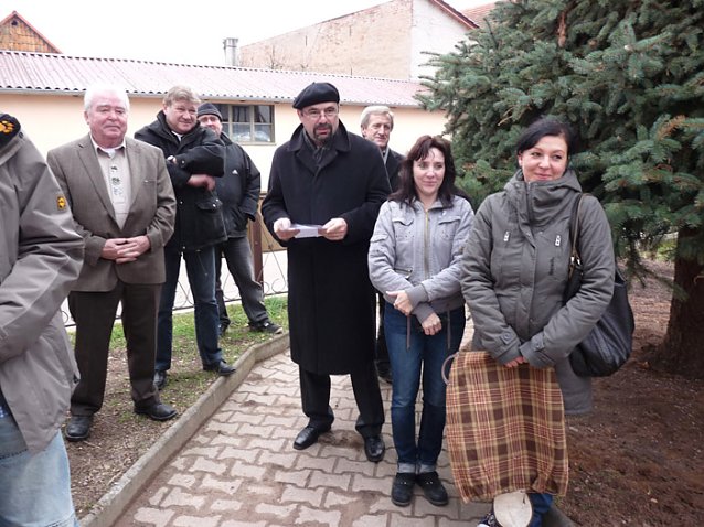 Bild: Dorferneuerung Berka 