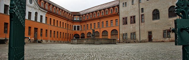 Bild: Wo liegen die Schwerpunkte?