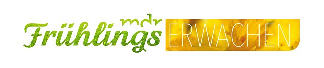 Bild: MDR-Fr&uuml;hlingserwachen in Artern!