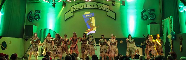 Bild: Stimmung in Rasselbockhusen