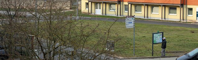 Bild: Neue Objekte im Visier?