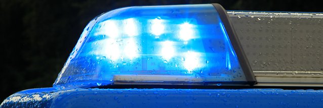 Bild: Eins&auml;tze wegen Sturmsch&auml;den