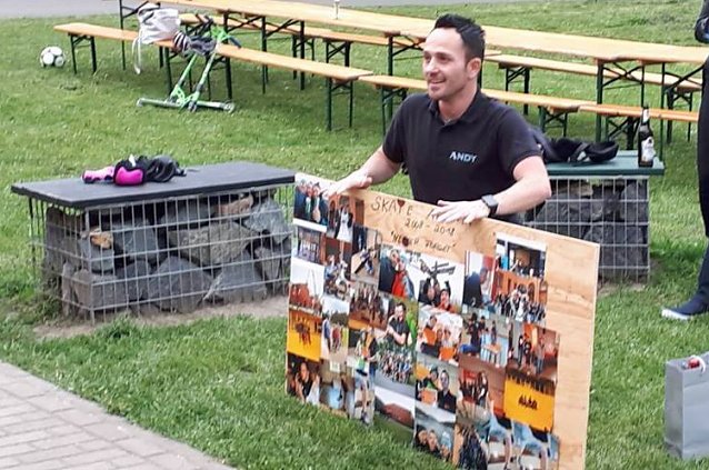 Bild: SKATE ARENA - Das Jubil&auml;umsjahr 2018 -