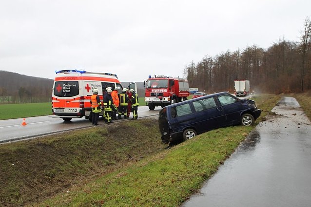 Bild: Genaue Einzelheiten wird die polizeiliche Untersuchung ergeben.