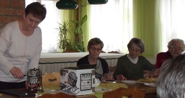 Bild: Im WB 4 alles Bingo