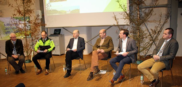 Bild: Die D&uuml;rre 2018 im Kyffh&auml;userkreis