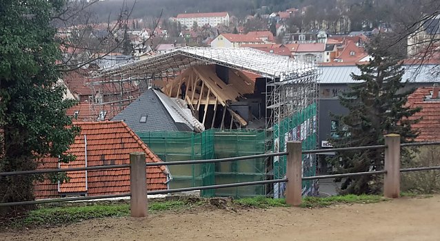 Bild: Dies und das aus Sondershausen
