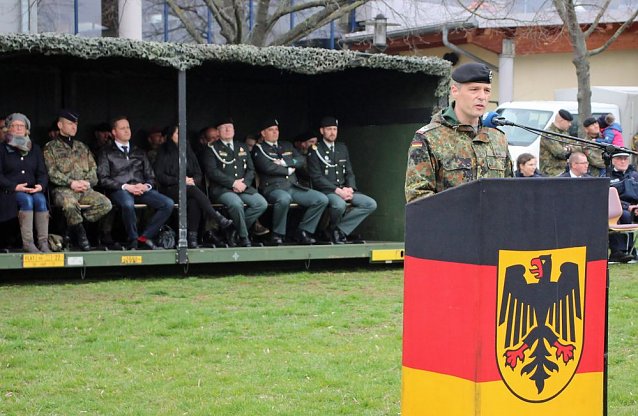 Bild: R&uuml;ckkehr aus Litauen