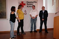 Bild: 9. Aktionstag Gesunde Ern&auml;hrung war Erfolg