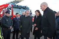 Bild: Reise und Wahlen