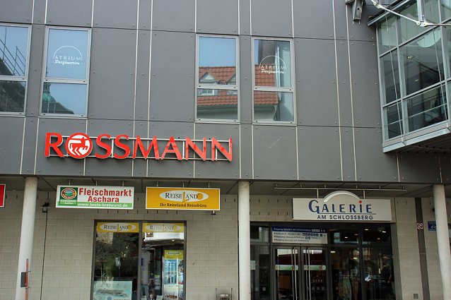 Bild: Umzug lindert keinen Leerstand