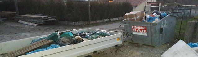 Bild: Umwelttage 2019 in Ebeleben