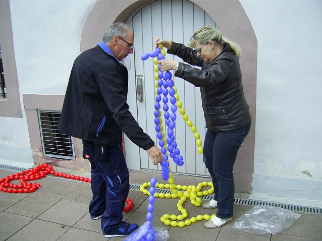 Bild: Das Regionalmuseum Bad Frankenhausen hat zu Ostern...