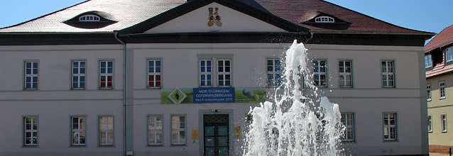 Bild: Dankesch&ouml;n-Veranstaltung f&uuml;r Helfer