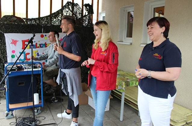 Bild: 20 Jahre Jugendclub Ebeleben
