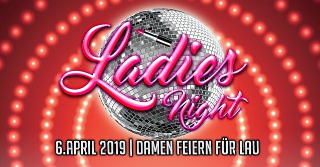 Bild: Ladies Night im STOCKSEN