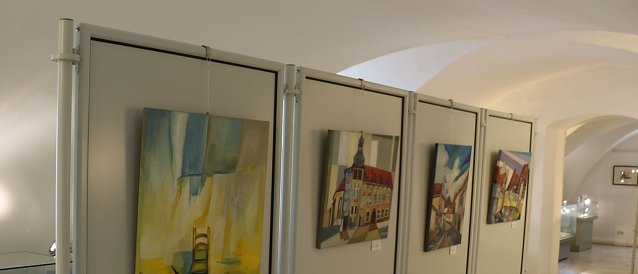 Bild: Sonderausstellung endet