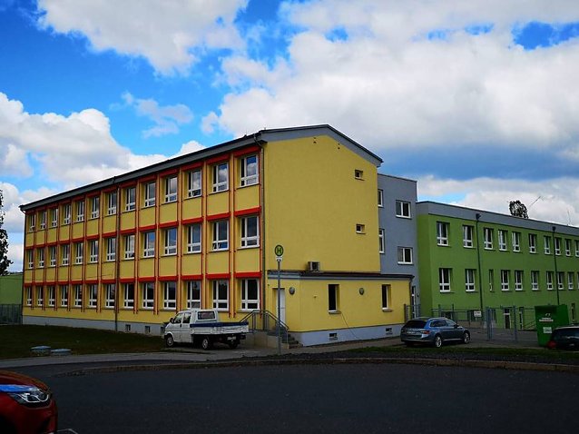 Bild: Unterst&uuml;tzung f&uuml;r Klassenfahrt