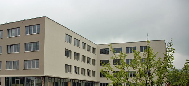 Bild: Kultusminister besuchte Kyffh&auml;user-Gymnasium