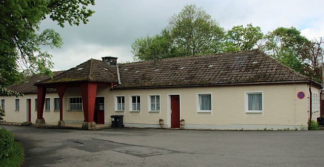 Bild: Kulturcaf&eacute; im Ferienpark geplant