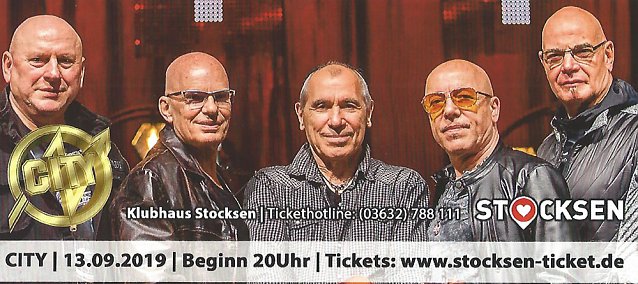 Bild: Ein fesselndes Programm