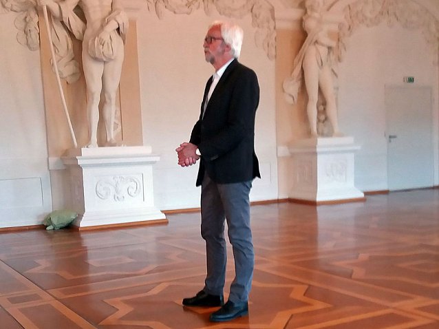 Bild: Rezital auf Liszt-Fl&uuml;gel