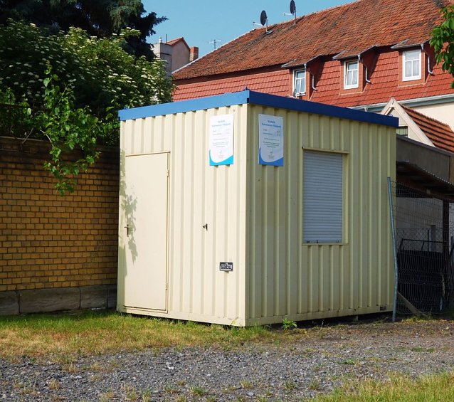 Bild: Pimp my Container