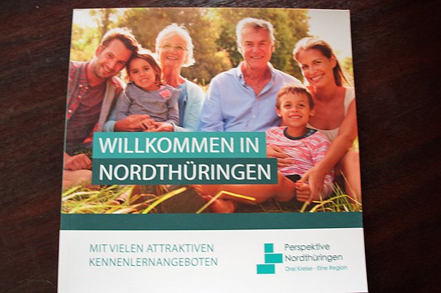 Bild: Neues aus dem Regionalmanagement Nordth&uuml;ringen�