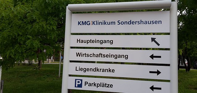 Bild: Dies und das aus Sondershausen