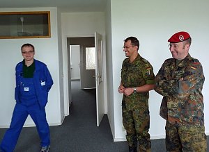 Bild: "150 Jahre Feuerwehr Seega" im Kyffh&auml;userland