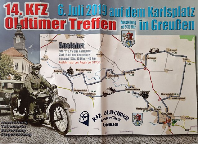 Bild: Volles Haus zur Gruzen-Classic
