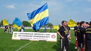 Bild: 14. Wutstock Festival steht in den Startl&ouml;chern