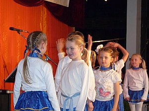 Bild: Th&uuml;ringer Sch&uuml;lerfreiwilligentag im Kyffh&auml;userkreis