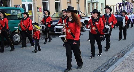 Bild: 6. Flohmarkt in Bad Frankenhausen
