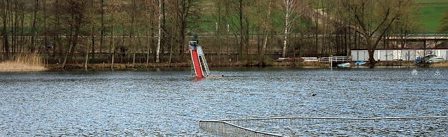 Bild: Wie weiter am Bebraer Teich 2020?