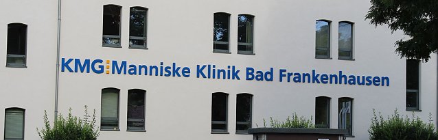 Bild: Manniske Klinik aktuell