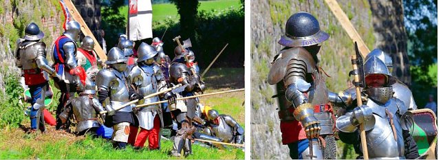 Bild: &Auml;nderungen beim Programm des Bauernmarktes