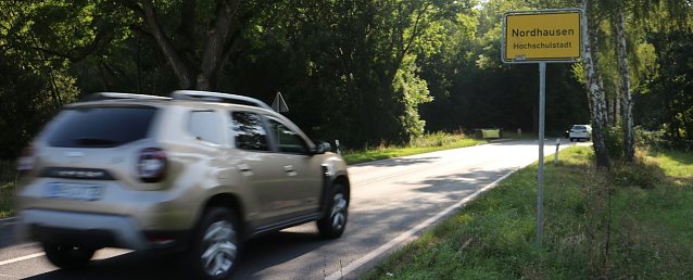 Bild: Zur&uuml;ck nach Hause - Landkreise organisieren Pendlertag