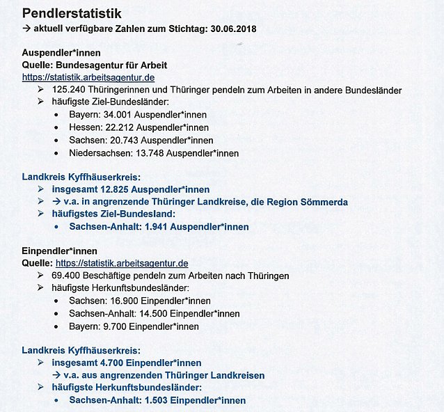 Bild: In der Heimat wieder Arbeiten